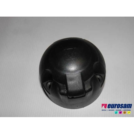 presa corrente 7 poli 12v iso 1724 tipo n plastica