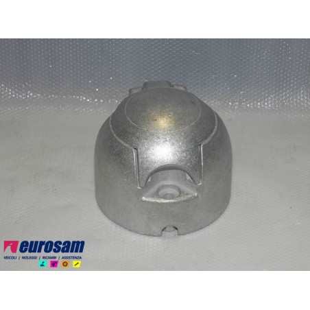 presa corrente 7 poli 12v iso 1724 tipo n plastica