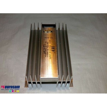 riduttore di tensione da 24v a 12v 10 ampere