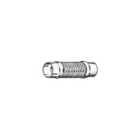 tubo flessibile scarico motore per iveco 190 - 330