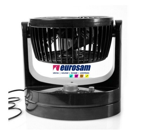 ventilatore supplementare...