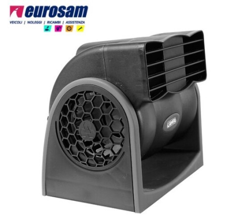 ventilatore autocarro...