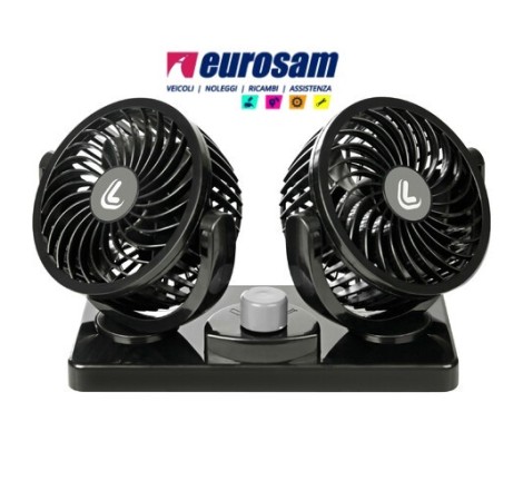 ventilatore 4v/12v/24v...