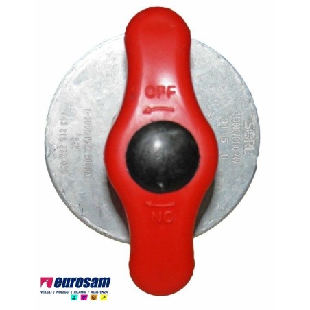 staccabatterie 24v 100 ampere fori m12 universale