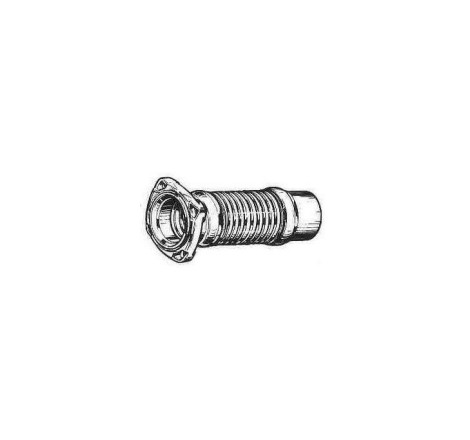 tubo flessibile scarico...