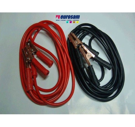kit cavi avviamento 6mt 800...