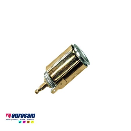 presa accendisigari universale 12/24v