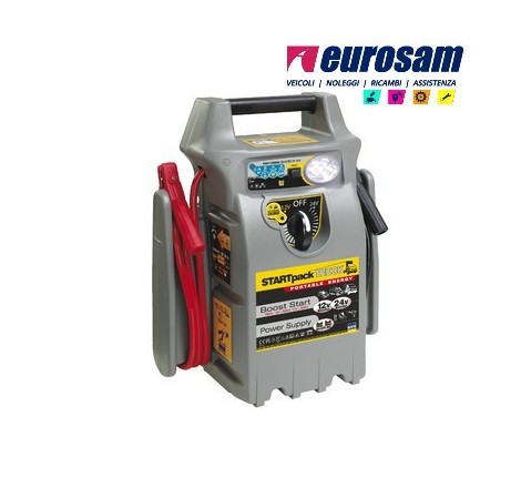 booster avviatore 12/24v ed...