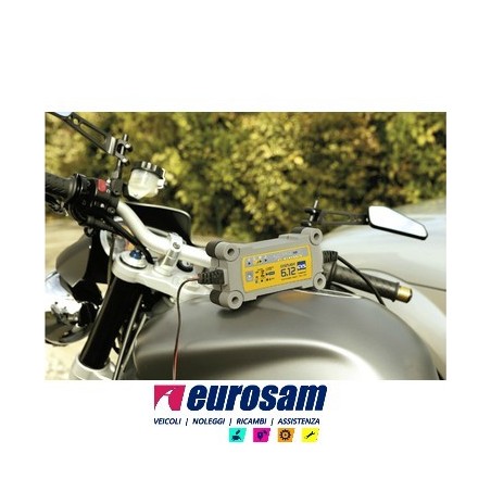 caricabatterie e mantenitore 12v gys flash 6.12