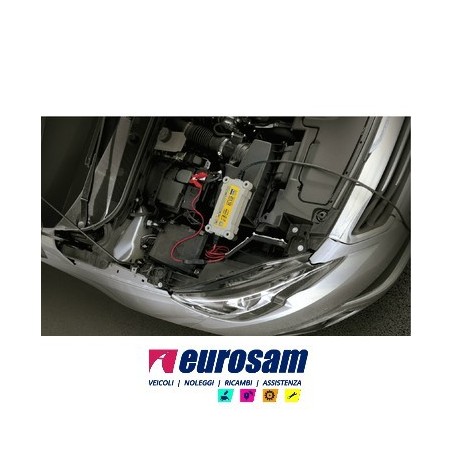 caricabatterie e mantenitore 12v gys flash 6.12