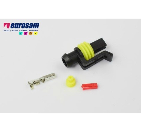kit connettore elettrico...