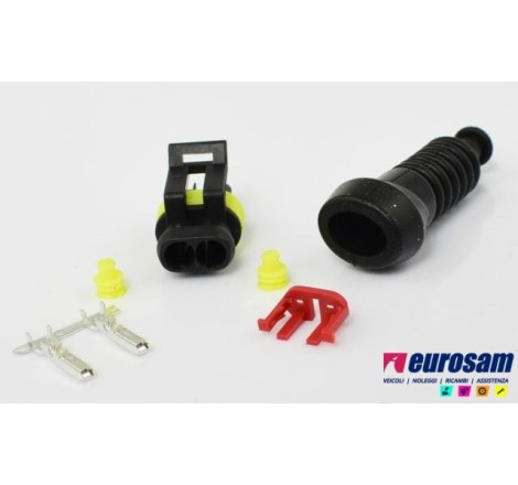 kit connettore elettrico...