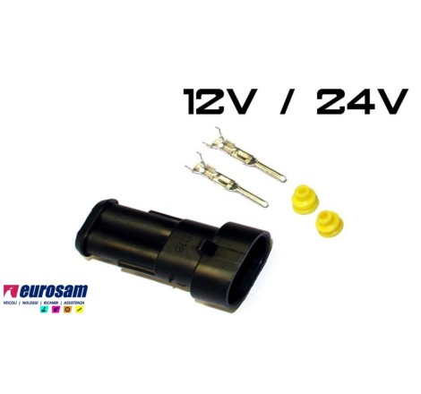 kit connettore elettrico...