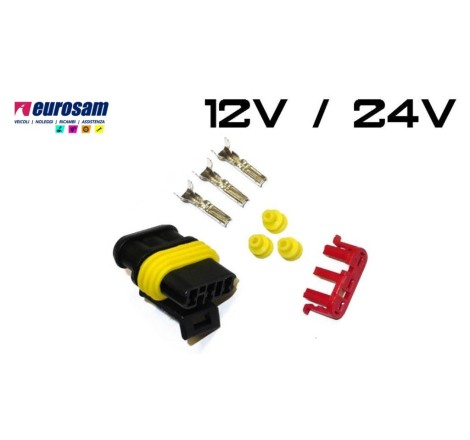 kit connettore elettrico...