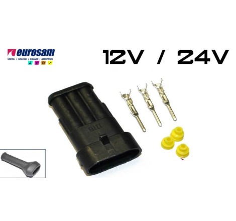kit connettore elettrico...