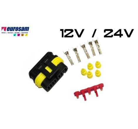 kit connettore elettrico...