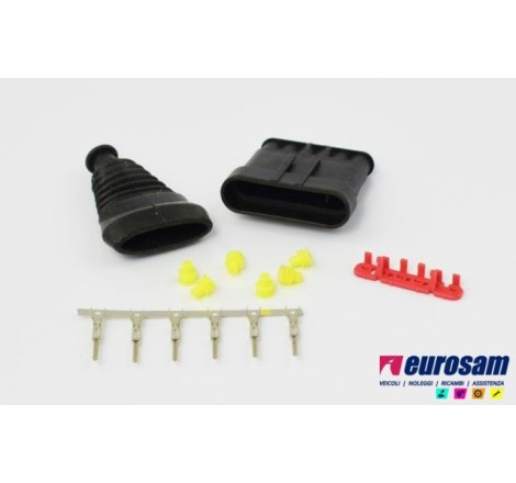 kit connettore elettrico...