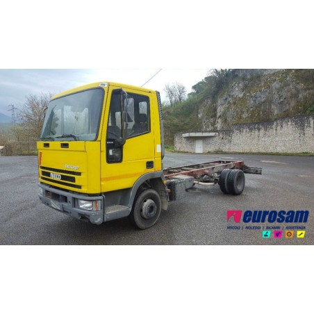 assale anteriore completo iveco eurocargo 60e 65e 75e