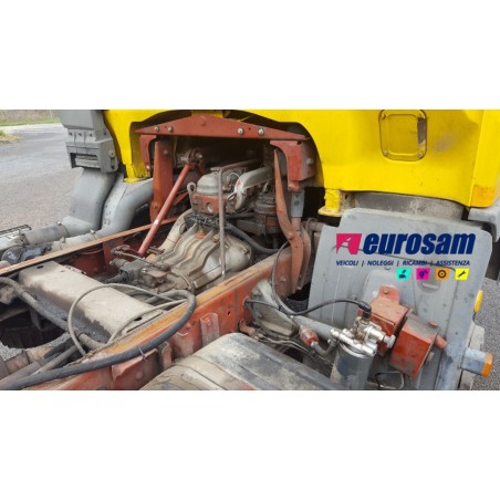 idroguida completa iveco eurocargo 60e 65e 75e 80e 100e