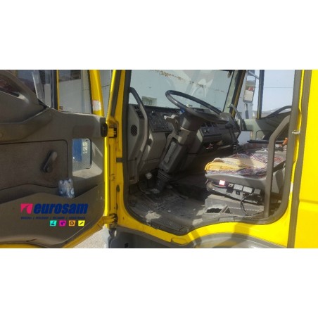 idroguida completa iveco eurocargo 60e 65e 75e 80e 100e
