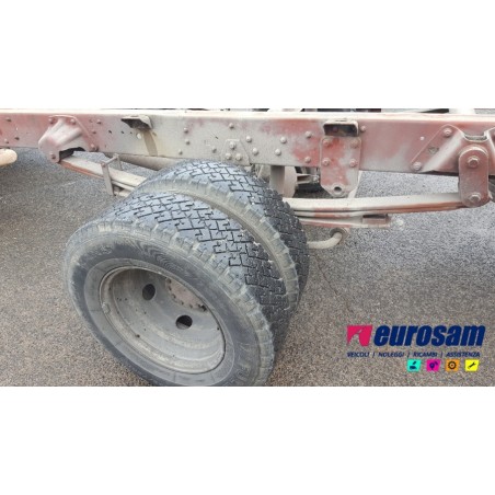 barra stabilizzatrice post d.32 iveco eurocargo eurocargo tector 60-65-75