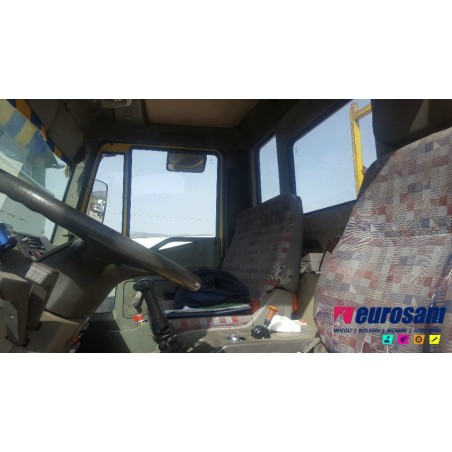 panchetta sedile passeggero iveco eurocargo 60e-65e-75e-80e-100e