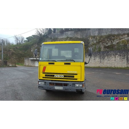 retrovisore braccio specchio completo dx iveco eurocargo 60 -100