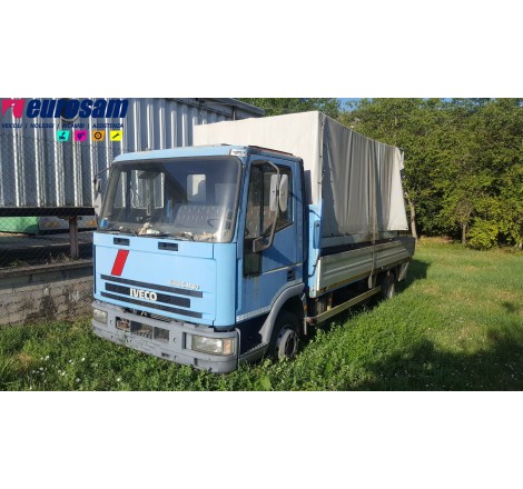 idroguida completa iveco...