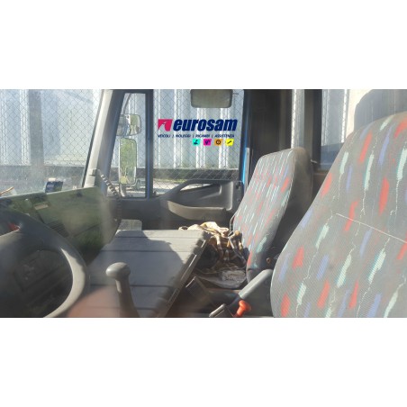 volante sterzo iveco eurocargo