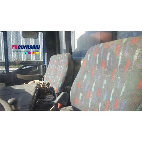volante sterzo iveco eurocargo