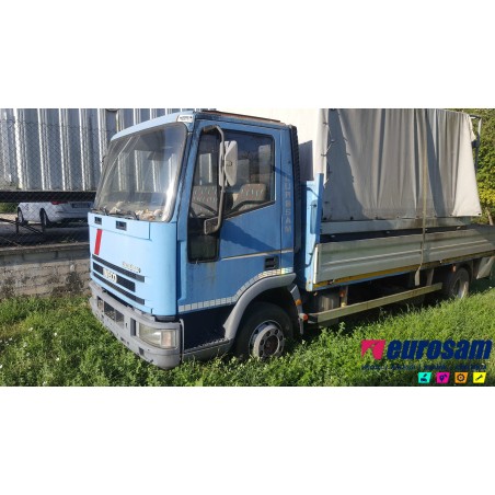 barra stabilizzatrice ant iveco eurocargo 80/100 eurocargo tector
