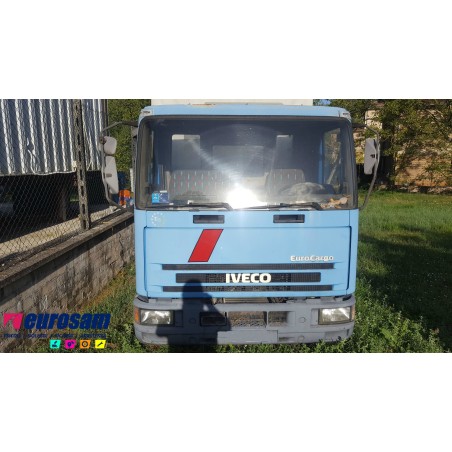 valvola distributore duplex iveco eurocargo
