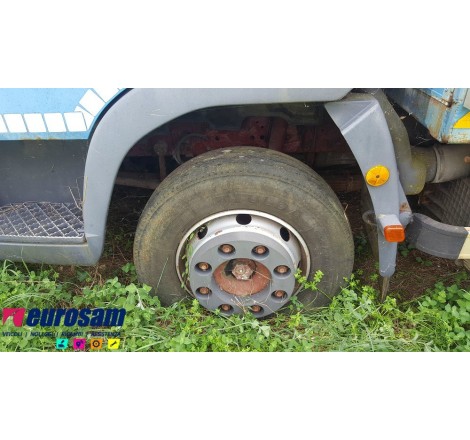 kit balestre anteriori...