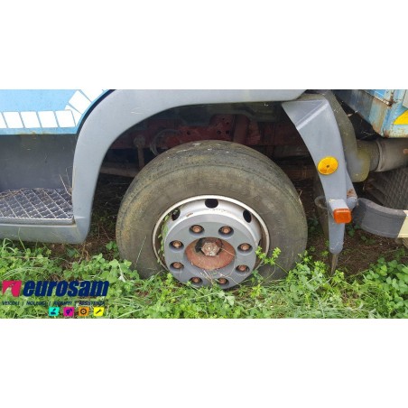 pinza freno anteriore sx eurocargo 80e 100e