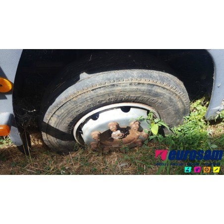 pinza freno anteriore dx eurocargo 80e 100e