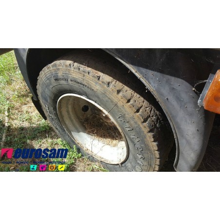 pinza freno posteriore dx iveco eurocargo 80e 100e
