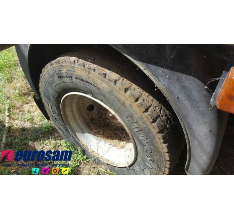 cilindro freno post iveco...