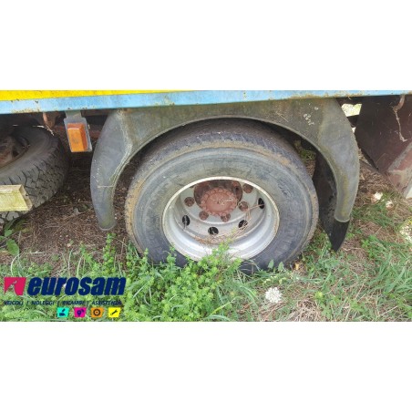 cilindro freno post iveco eurocargo eurocargo tector 75e 80e 100e