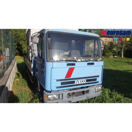 retrovisore specchio dx iveco eurocargo eurocargo tector