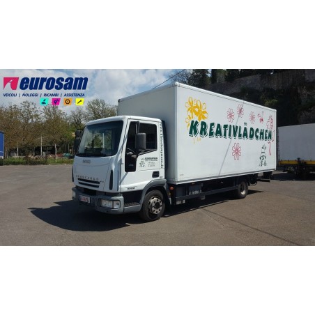 assale anteriore completo iveco eurocargo eurocargo tector 80e 100e