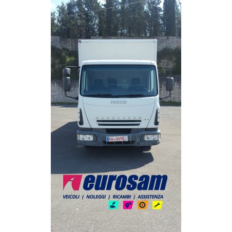 servofreno iveco eurocargo tector 75e 80e 100e