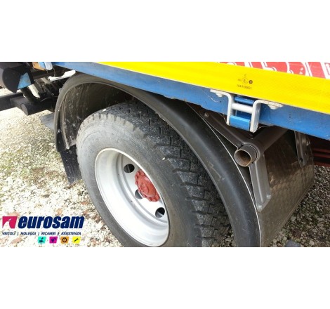 differenziale completo 125e...