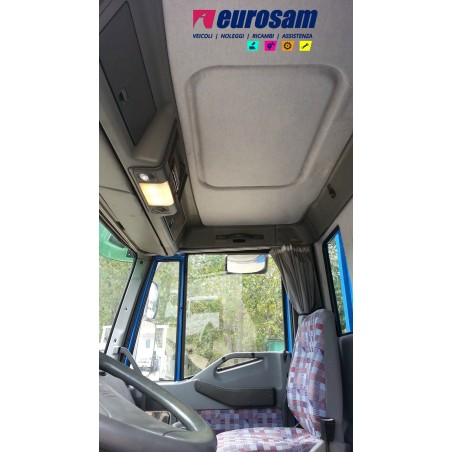 idroguida completa iveco eurocargo eurocargo tector 120e 150e