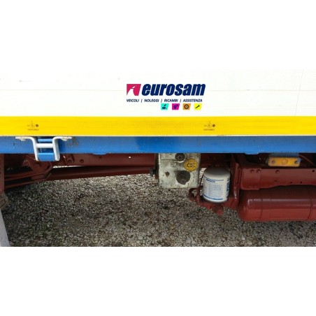 barra stabilizzatrice posteriore iveco eurocargo eurocargo tector