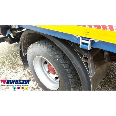 barra stabilizzatrice posteriore iveco eurocargo eurocargo tector