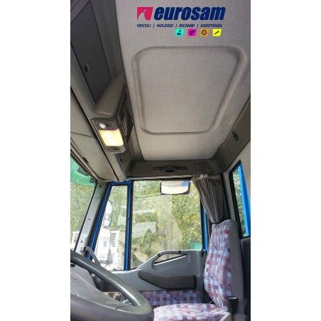 sedile passeggero iveco eurocargo 75e 80e 100e 120e 150e