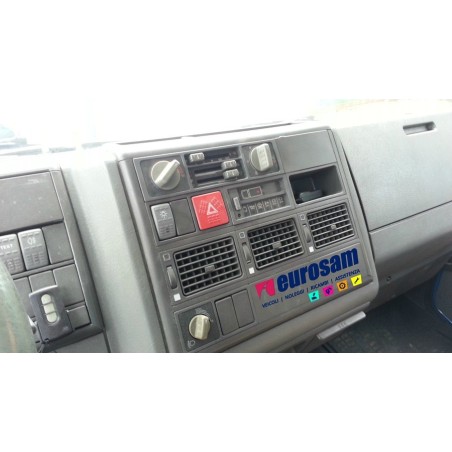 sedile lato guida iveco eurocargo 75e 80e 100e 120e 150e