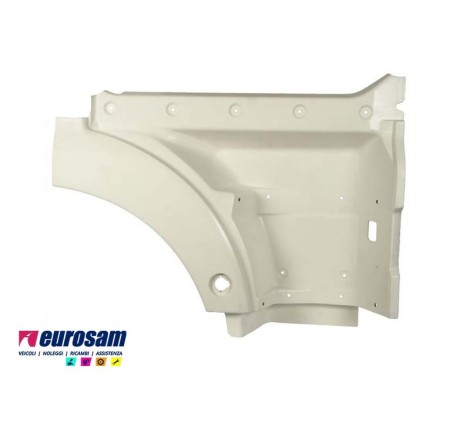 parafango pedana salita dx...