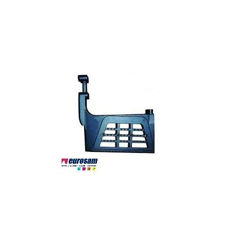 supporto pedana salita inf. sx daf xf95 1° serie