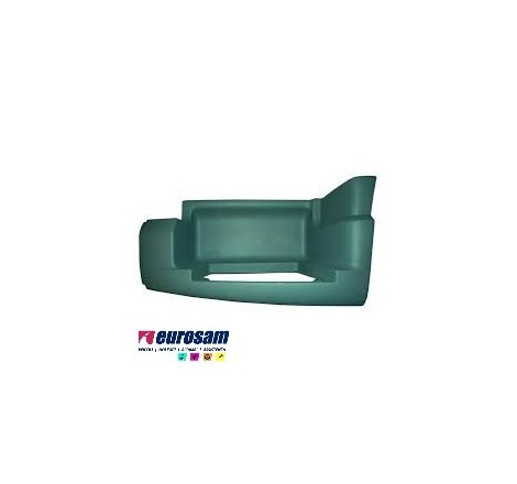 pedana salita sx daf...